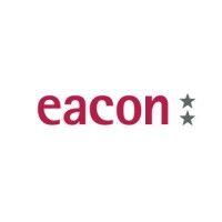 eacon - european affairs consulting group logo image