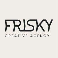 frisky agency | addvisor creative industries b.v. logo image