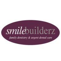 smilebuilderz llc logo image