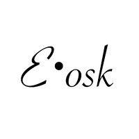 e osk logo image