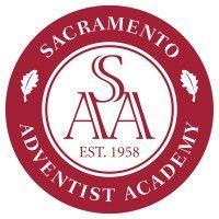 sacramento adventist academy logo image