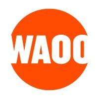 waoo logo image