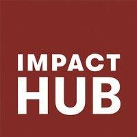 impact hub torino logo image