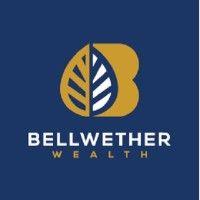 bellwether wealth logo image