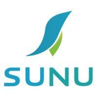 sunu, inc. logo image