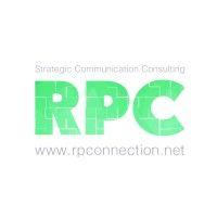 rpconnection.net | strategic communication consultancy logo image