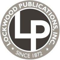 lockwood publications logo image