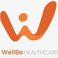 wellbe healthcare logo image