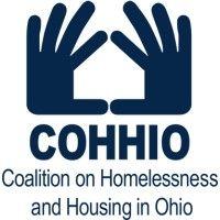 coalition on homelessness & housing in ohio (cohhio)