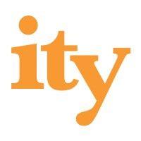 ity advertising logo image