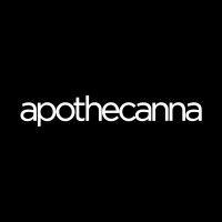 apothecanna logo image