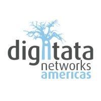 digitata networks americas llc logo image