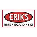 logo of Eriks Bike Shop Inc