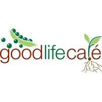 good life cafe logo image