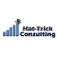 hat-trick consulting logo image