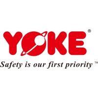 yoke industrial corp. logo image