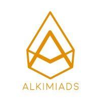 alkimiads - influencer marketing agency logo image