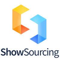 showsourcing logo image