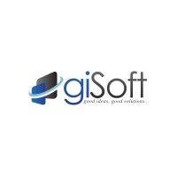 gisoft bilgi teknolojileri logo image