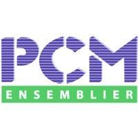 pcm ensemblier logo image