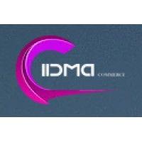 idmacommerce logo image