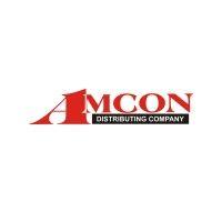 amcon distributing company logo image