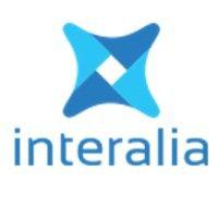 interalia - digital marketing & lead generation services logo image