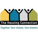 logo of The Housing Connection