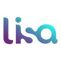 lisa social commerce logo image