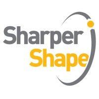 sharper shape group logo image