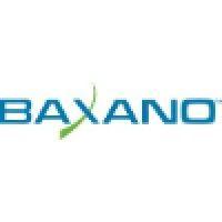 baxano logo image