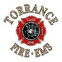 torrance fire department