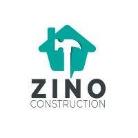 zino construction logo image