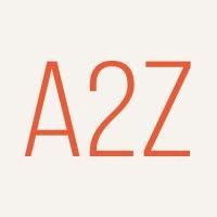 a2z digital accessibility and marketing logo image