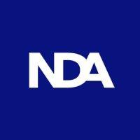 nda logo image