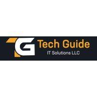 tech guide it solutions  llc logo image