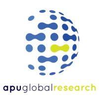 apu global research logo image