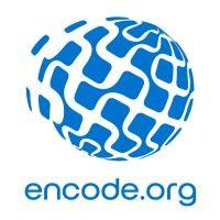 encode.org logo image