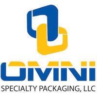 omni specialty packaging logo image