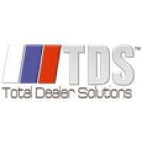 total dealer solutions