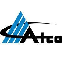 atco communications services, llc logo image