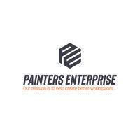 painters enterprise logo image