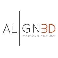 align3d