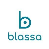 blassa logo image