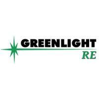 greenlight re logo image