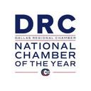 logo of Dallas Regional Chamber