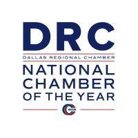 dallas regional chamber logo image