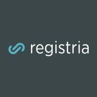 registria logo image