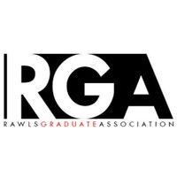 rawls graduate association logo image