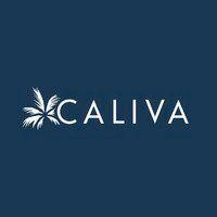 caliva logo image